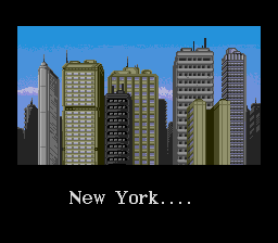 Riot Zone screenshot 5 for TurboGrafx CD